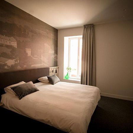 Hotel Vins De Dagne à Montlaur  Extérieur photo