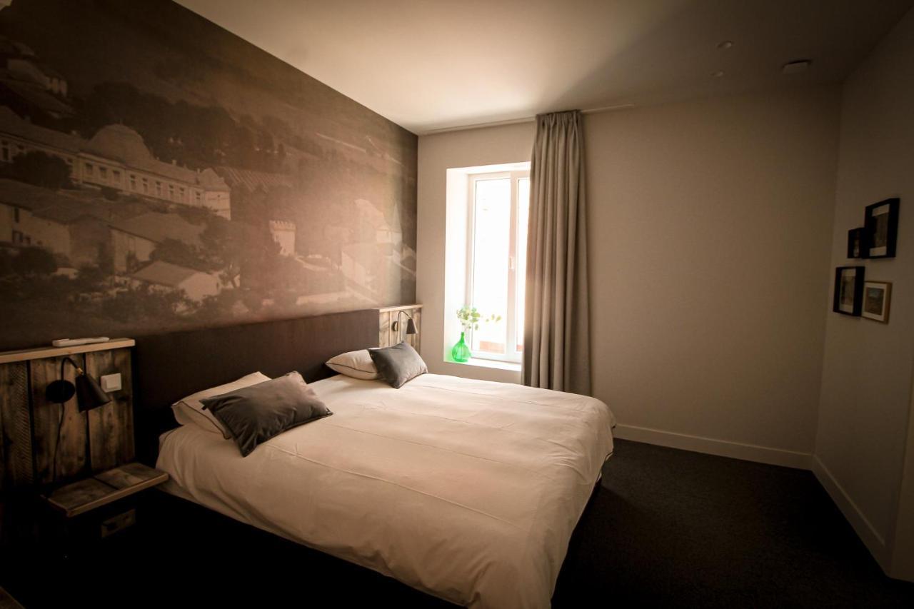 Hotel Vins De Dagne à Montlaur  Extérieur photo