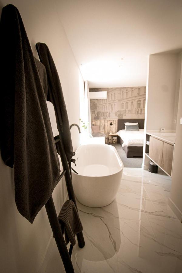 Hotel Vins De Dagne à Montlaur  Extérieur photo