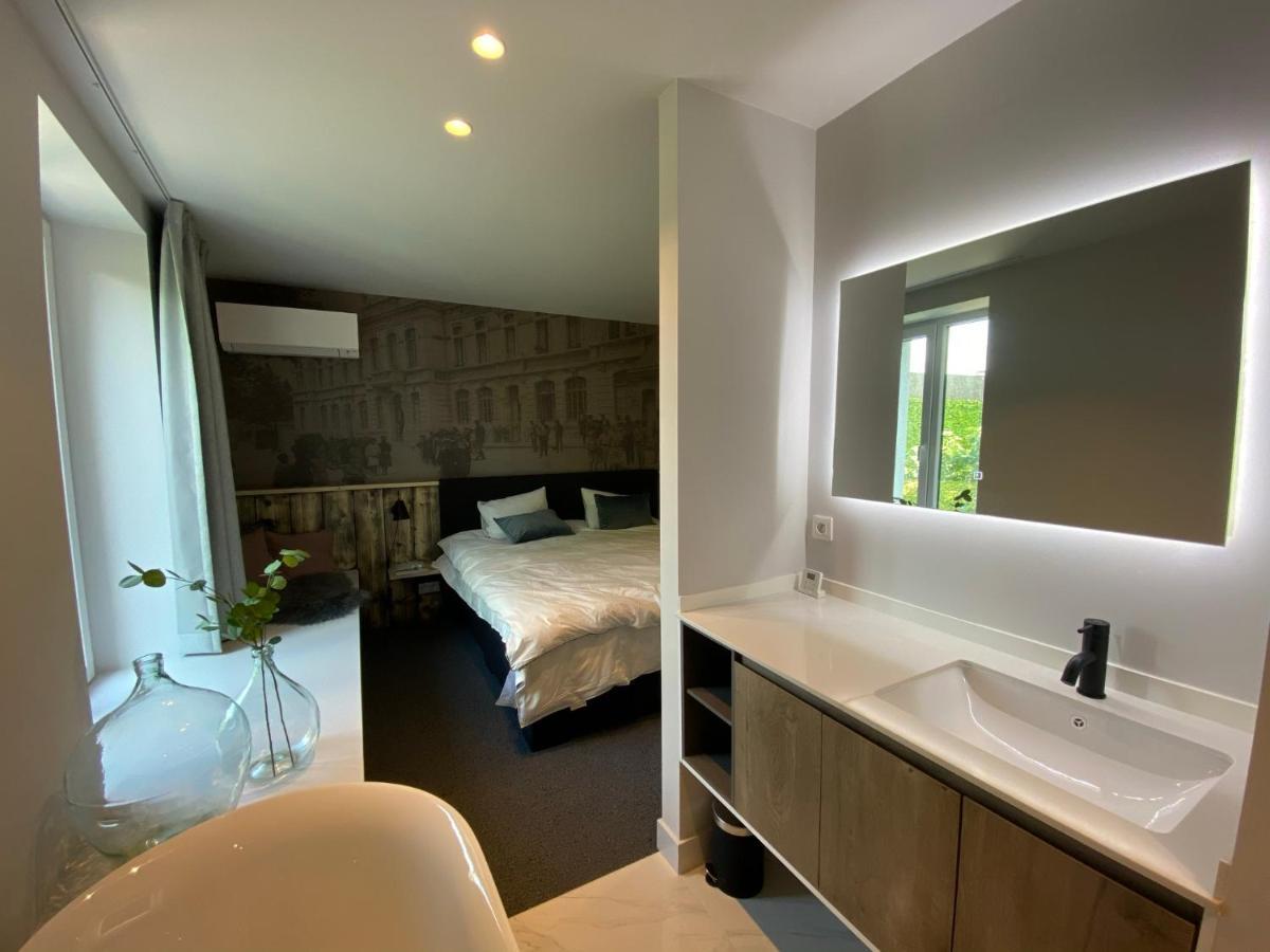 Hotel Vins De Dagne à Montlaur  Extérieur photo